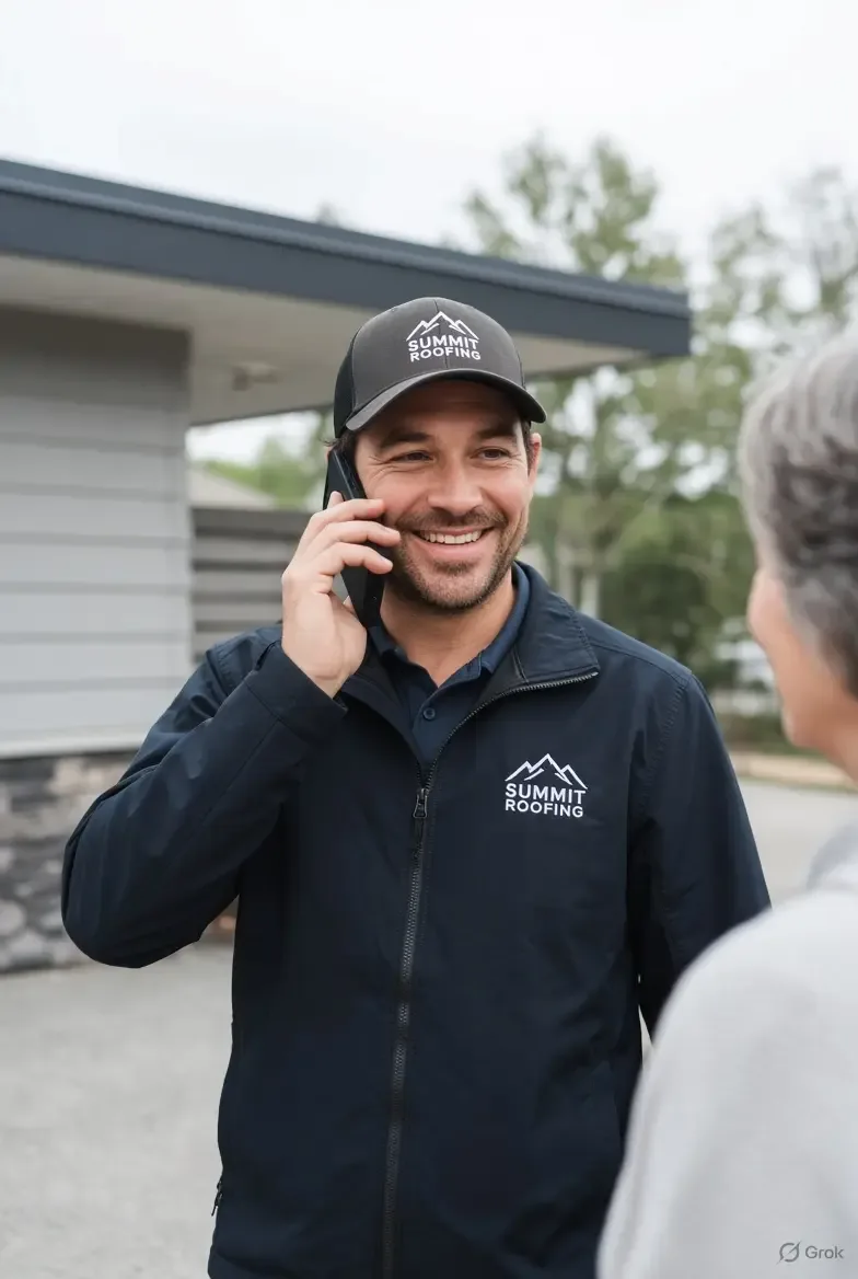 Flat Roof Leak Repair Norcross, MN FAQs